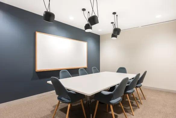 Regus - Plaza Asia Gambar 2